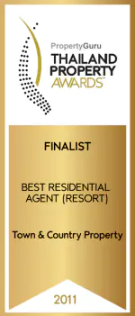 Award