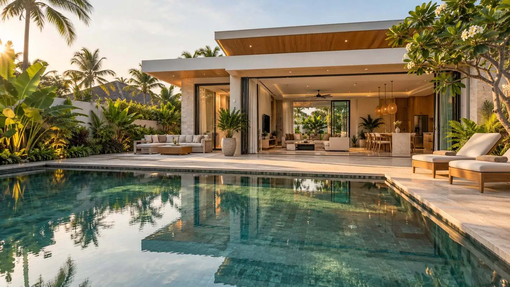 Town Country Property Pattaya