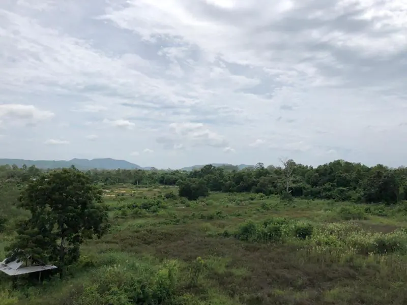 Land For Sale In Bang Saray