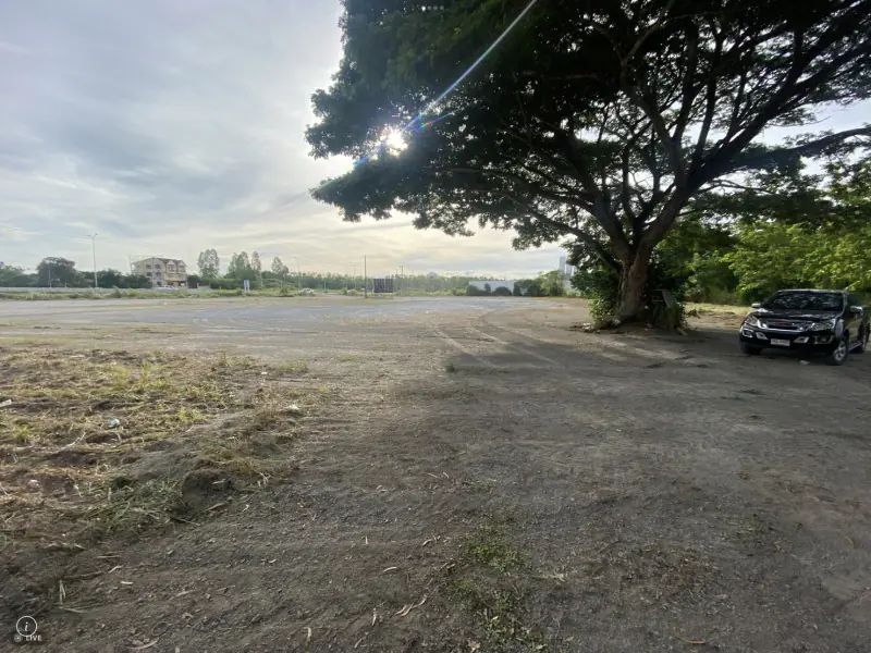 ที่ดินขาย 7-3-10 ไร่ ใกล้สนามบินอู่ตะเภา
