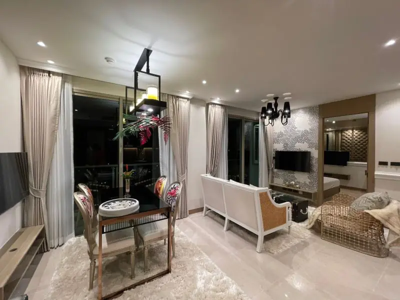 Luxuswohnung zu verkaufen in der Riviera Ocean Drive