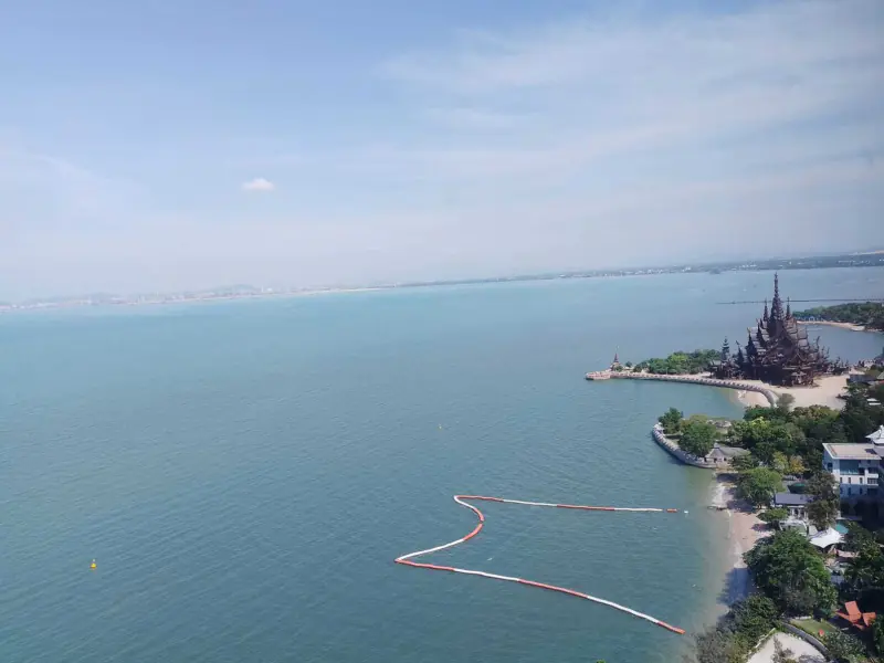 3 ห้องนอน บ้านพลายหาด วงศ์อำมาตย์