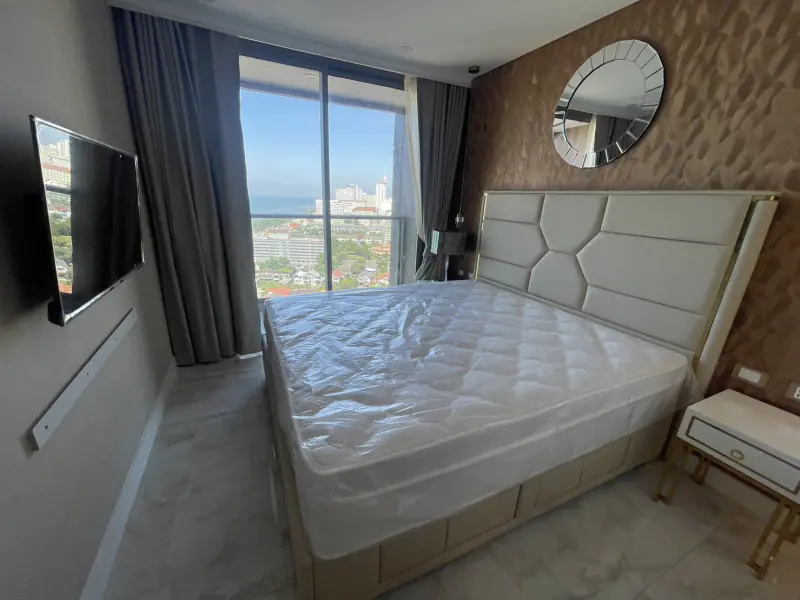 科帕卡巴纳公寓出售