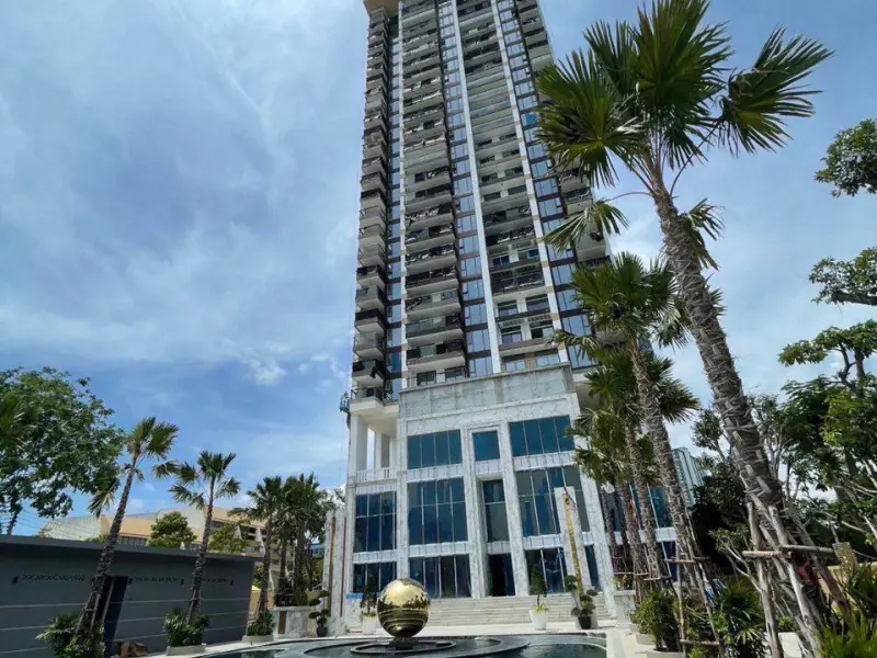 科帕卡巴纳公寓出售