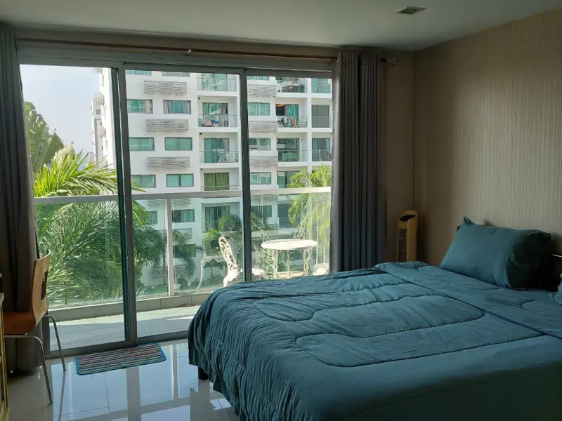Studio Unit For Sale &amp; Rent | Club Royal, Wongamat