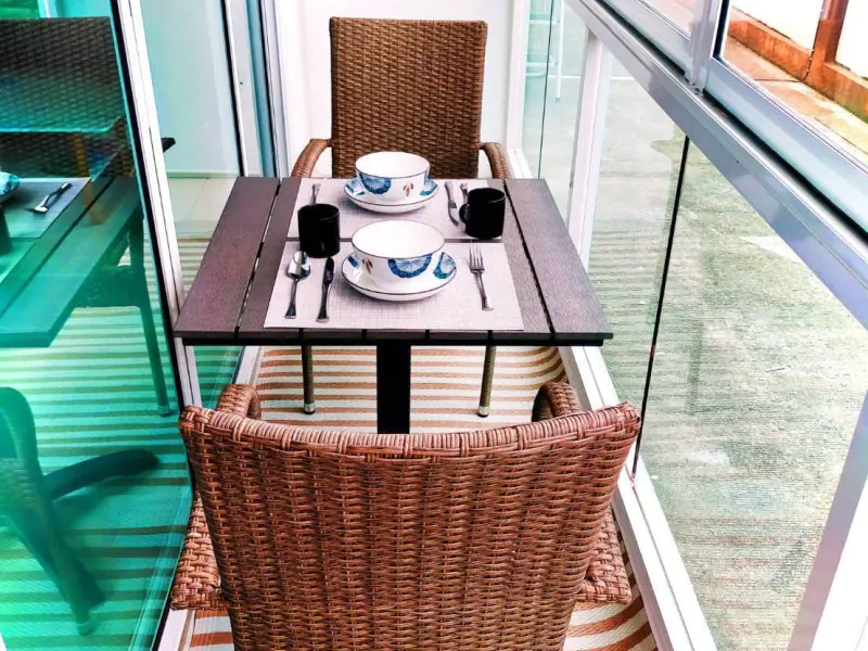 BANG SARAY BEACH CONDOMINIUM FOR SALE