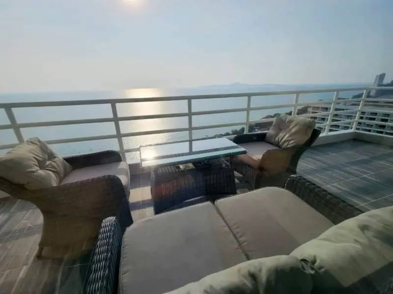 Квартира на берегу моря на продажу в View Talay 7