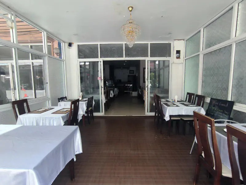 4Story Commercial Building For Sale