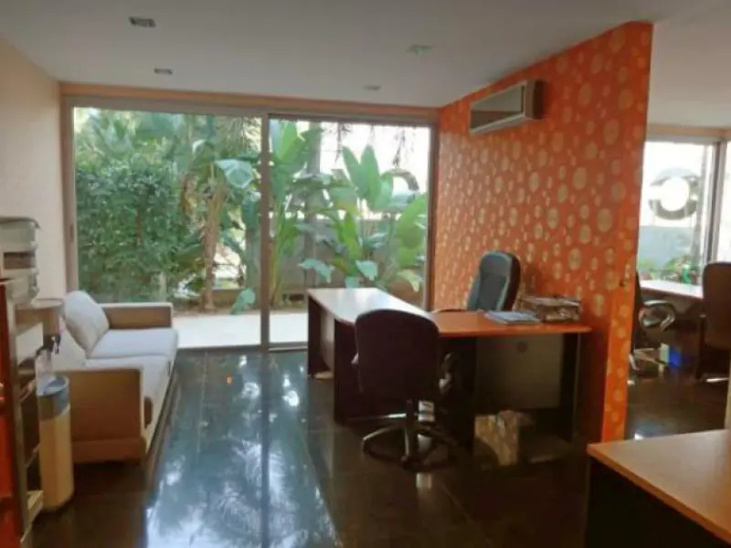 Office For Sale In Club Royal Naklua