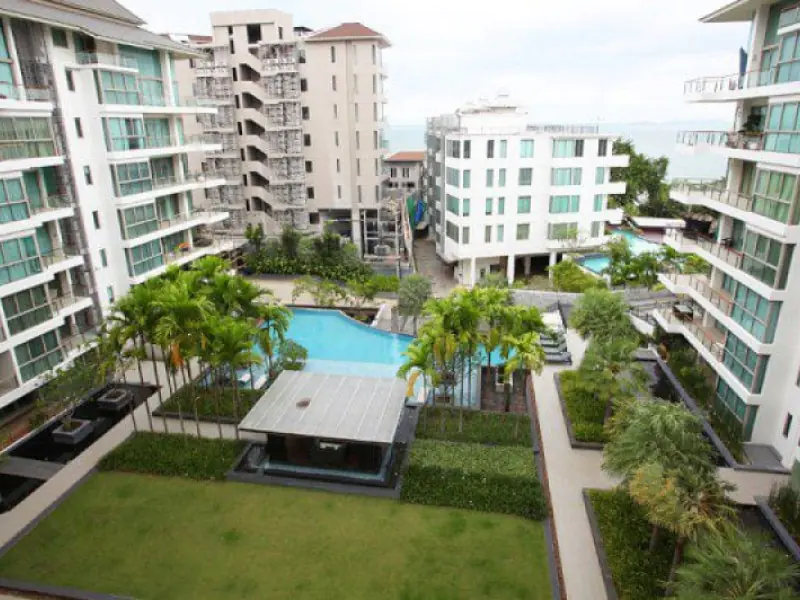 Nice Condo For Sale And For Rent