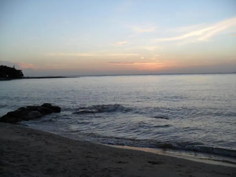 Spacious Serene Condo - 3-Bedrom Residence at The Sanctuary Wongamat