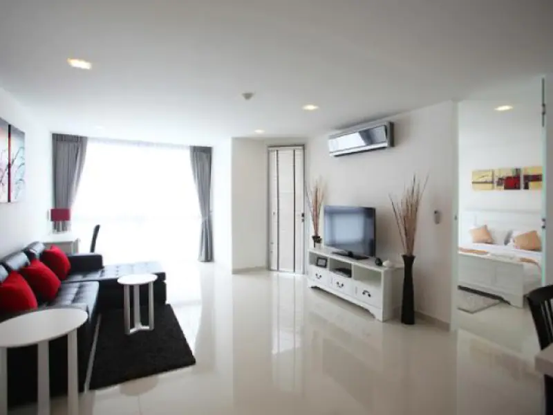 1 Bedroom Condo For Sale In Club Royal