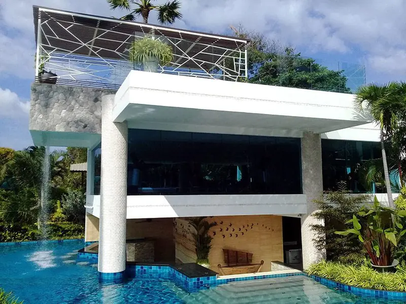 Studio For Sale At Wong Armat