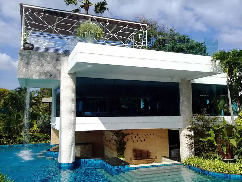 海景公寓出售 纳克鲁阿