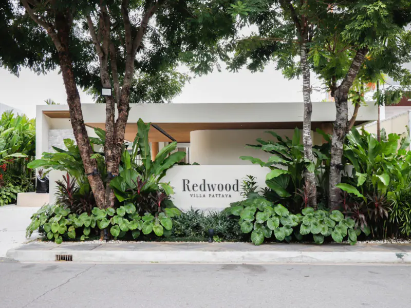 隐秘奢华生活 - 班安普尔美憬阁别墅