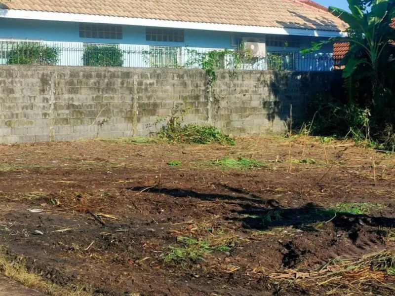 Prime Land Plot in Tungklom Talman – Only 1 Kilometer to Sukhumvit