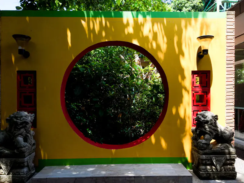 A Home That Breathes - Wood In The Wild