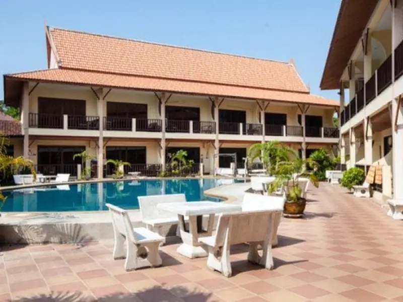 Regal Hope Villas 1 Pratamnak