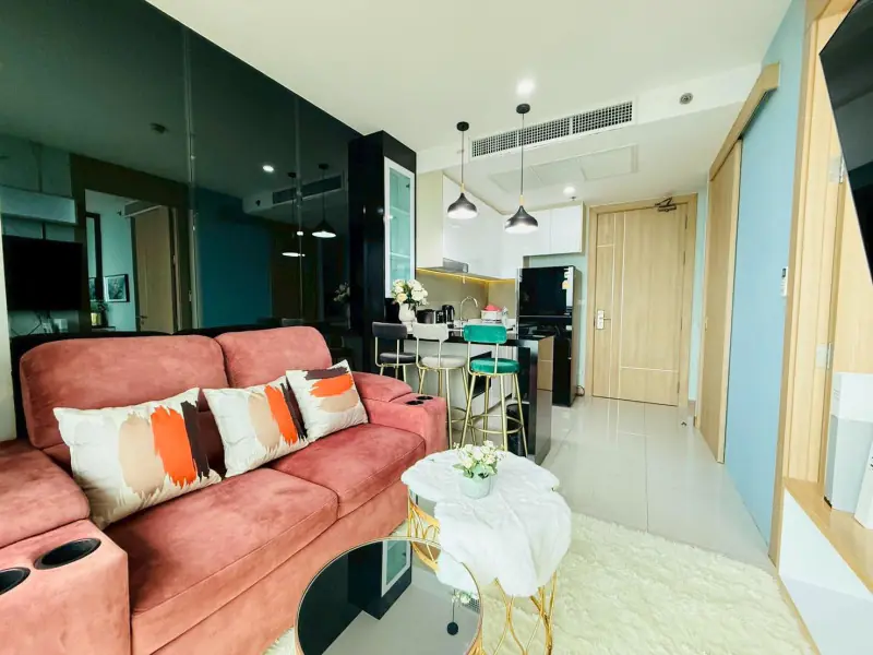 海滨租赁 - 提升您的海滩生活