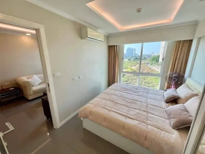 1卧室单元 @东方度假村与水疗中心 | 可供出租