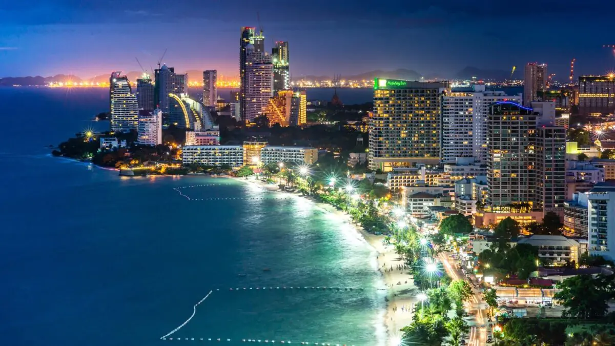 Condos for Sale in Pattaya and Jomtien: The COVID-Bargains!