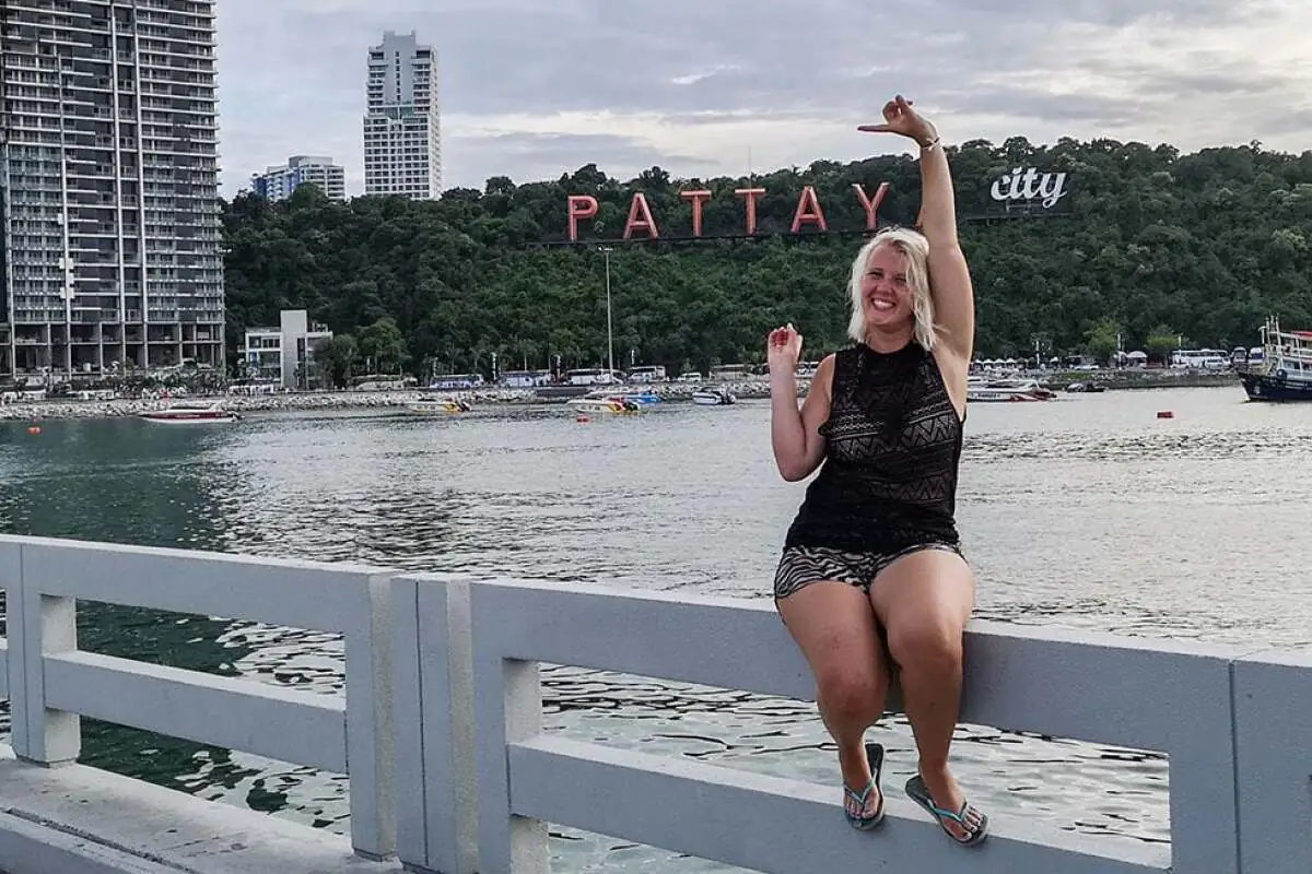 Why do you want to live in Pattaya?