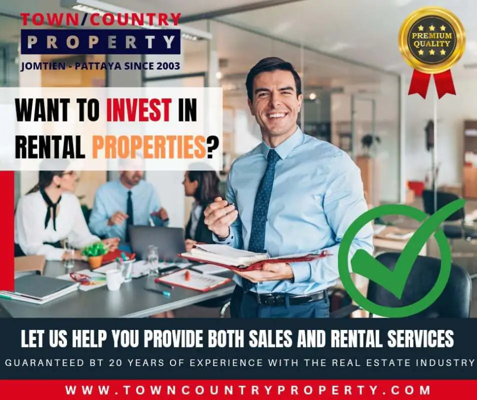 What to Know About Buying an Investment Property