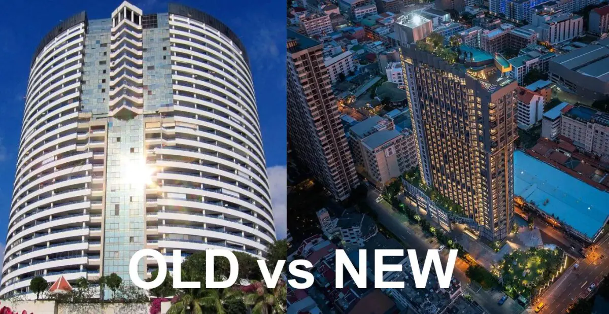 Pros and Cons of Buying a Condo in Pattaya