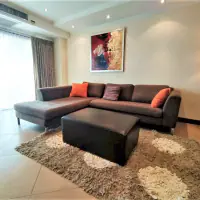 1 Bedroom Condo For Sale In The Residence Jomtien thumbnail