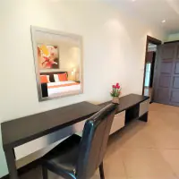 1 Bedroom Condo For Sale In The Residence Jomtien thumbnail