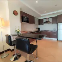 1 Bedroom Condo For Sale In The Residence Jomtien thumbnail