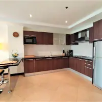 1 Bedroom Condo For Sale In The Residence Jomtien thumbnail