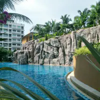 Mooi Studio Jomtien Beach thumbnail