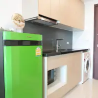 Mooi Studio Jomtien Beach thumbnail