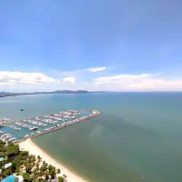 豪华顶层公寓 Movenpick 住宅 出售 thumbnail