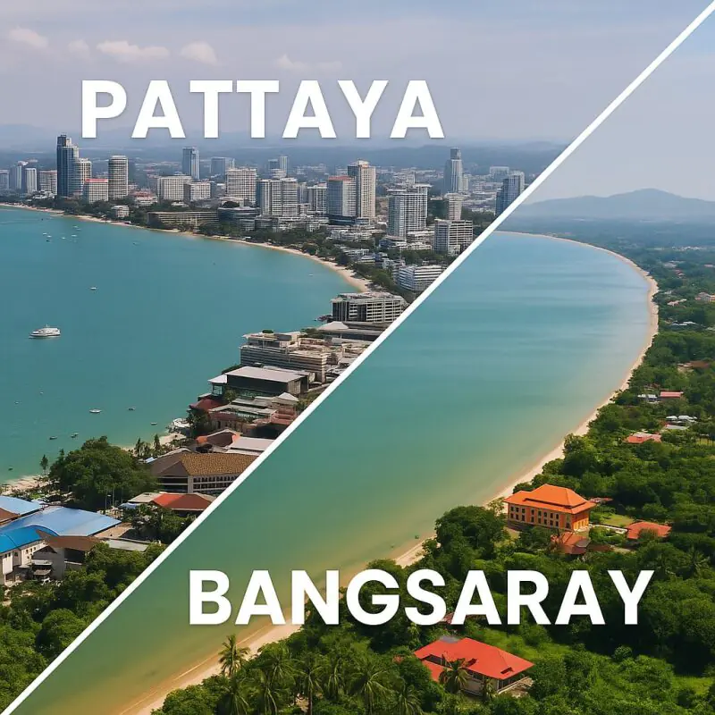 Property Capital Appreciation: Why Bangsaray Is One to Watch