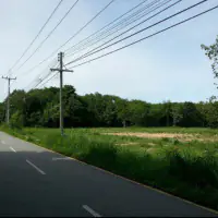 Land 400 Meters Of Na-Jomtien Beach thumbnail