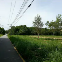 Land 400 Meters Of Na-Jomtien Beach thumbnail