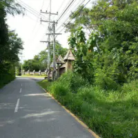 Land 400 Meters Of Na-Jomtien Beach thumbnail