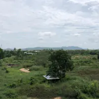 Land For Sale In Bang Saray thumbnail