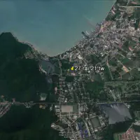 Land For Sale In Bang Saray thumbnail