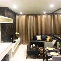 Attractive City Center Condo! thumbnail