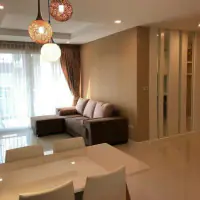 3 Bedrooms Condo For Sale at Apus Central Pattaya thumbnail