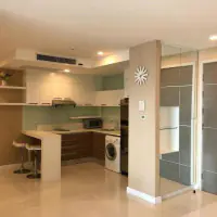 3 Bedrooms Condo For Sale at Apus Central Pattaya thumbnail