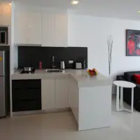 1Bedroom Condo Wong Amat Beach, Na Kluea thumbnail