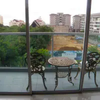 Studio For Rent At Club Royal Wong Amat thumbnail