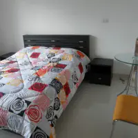 Studio For Rent At Club Royal Wong Amat thumbnail