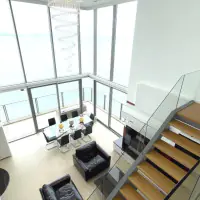 Sea View Beach Condo For Rent thumbnail