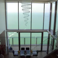 Sea View Beach Condo For Rent thumbnail