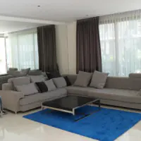 Spacious Serene Condo - 3-Bedrom Residence at The Sanctuary Wongamat thumbnail
